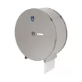 Distributeur hygiénique Maxi Jumbo Ø28.5x12cm Inox